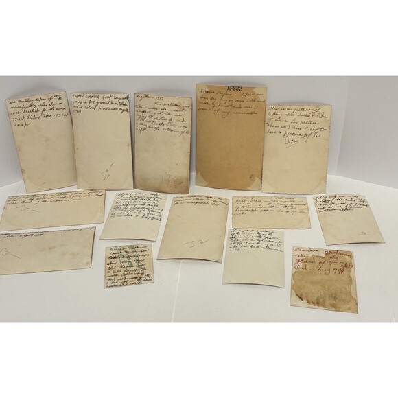 1940s Photos, Devereau School, Valley Forge, Fashion, Horseback Riding Lot Of 78 - Picture 11 of 16